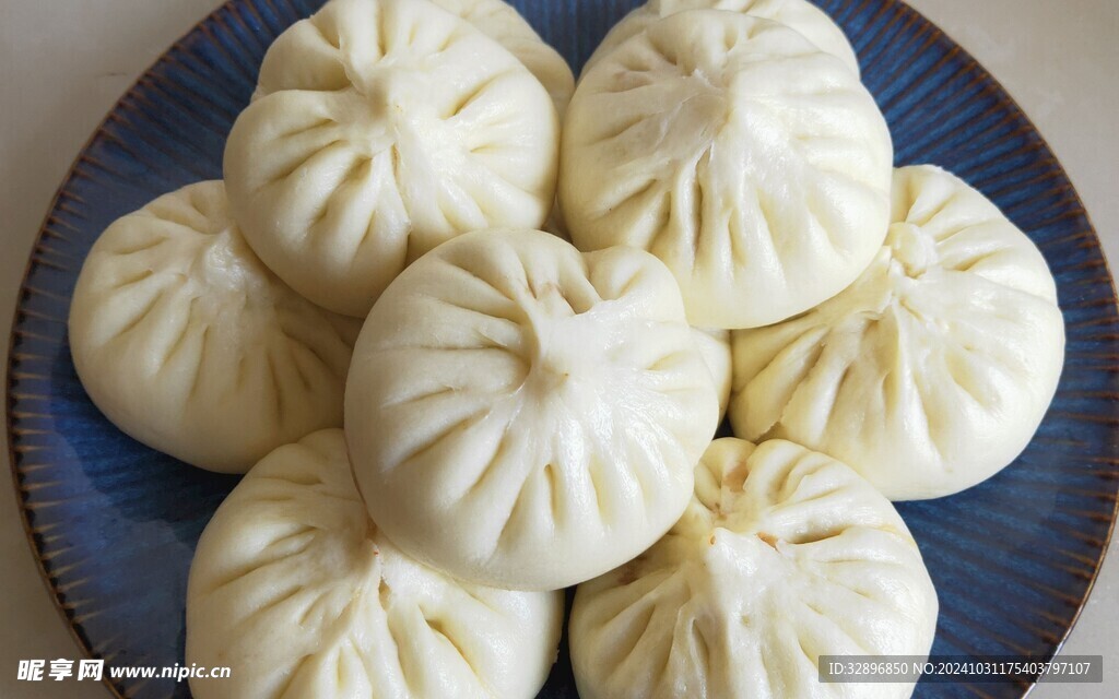 包子