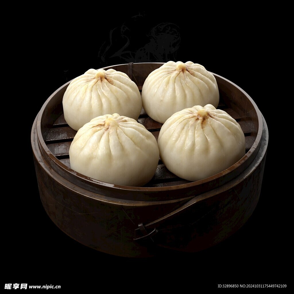 包子