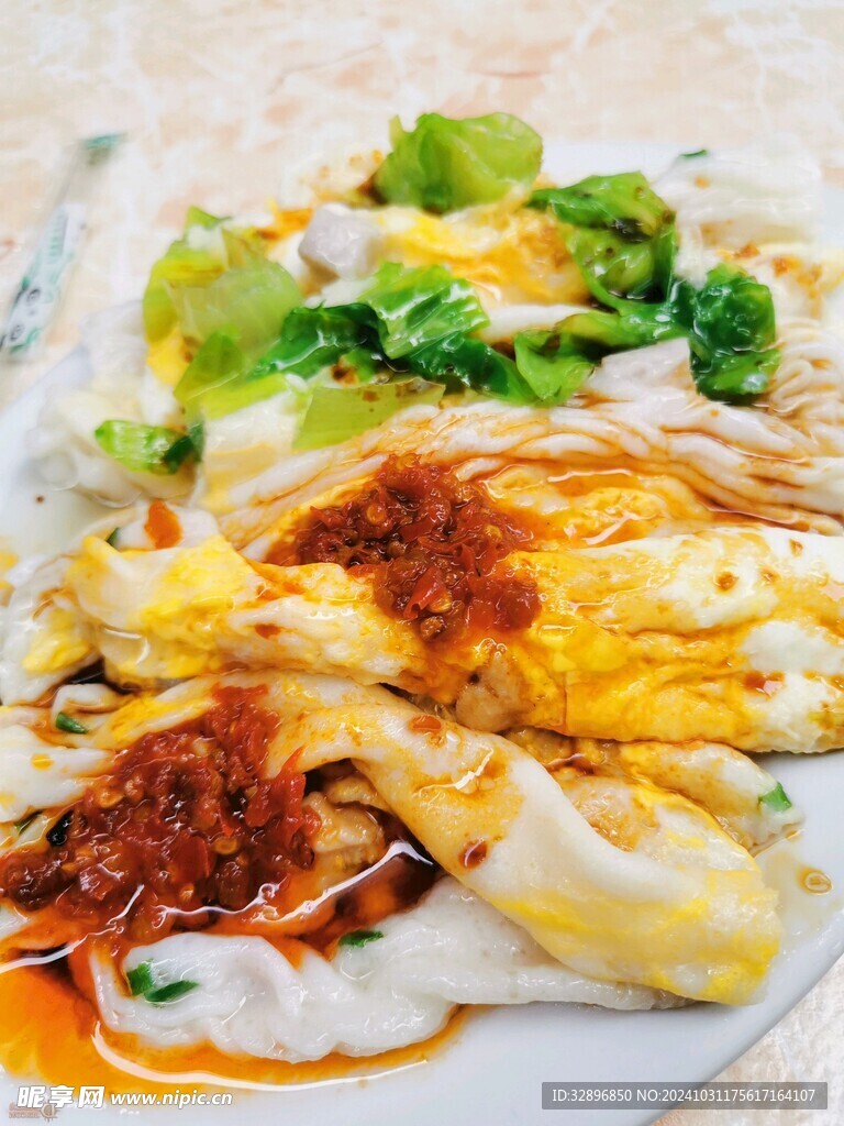 广式肠粉