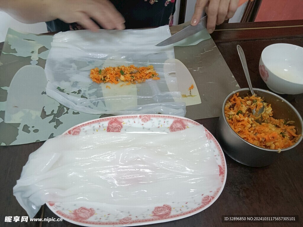 广式肠粉