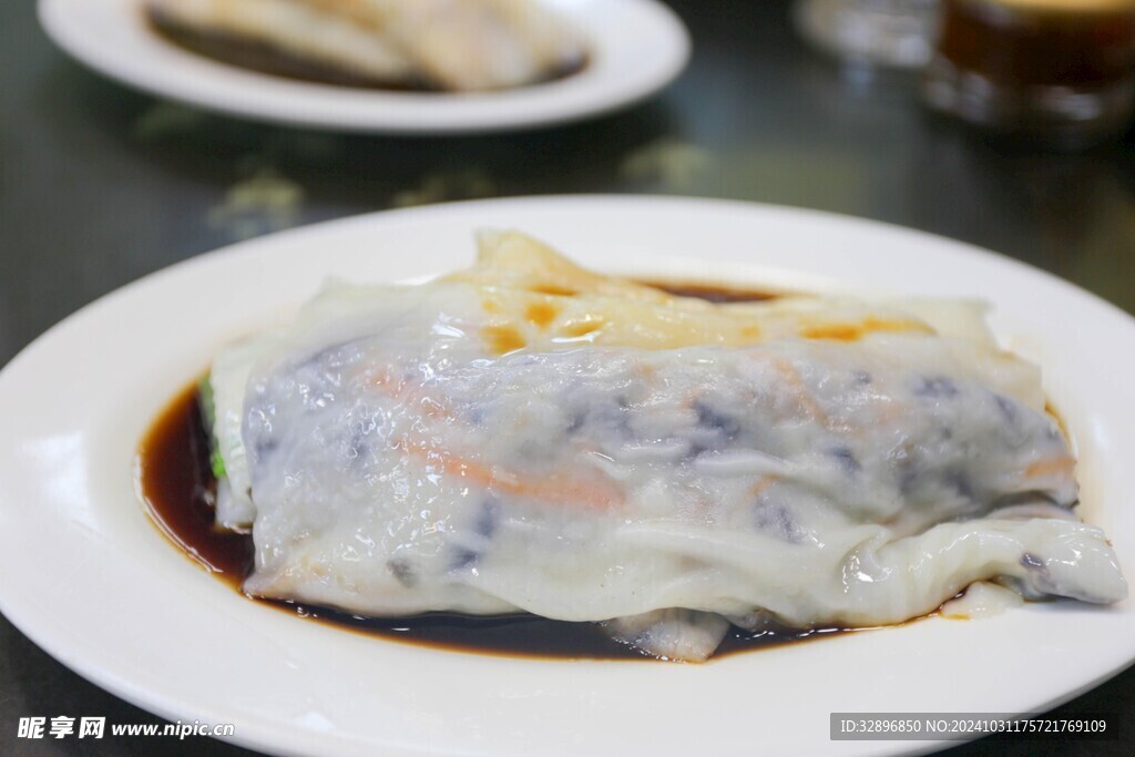 广式肠粉