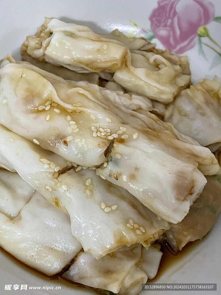 广式肠粉