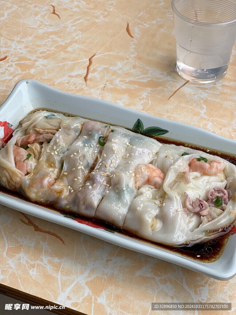 广式肠粉