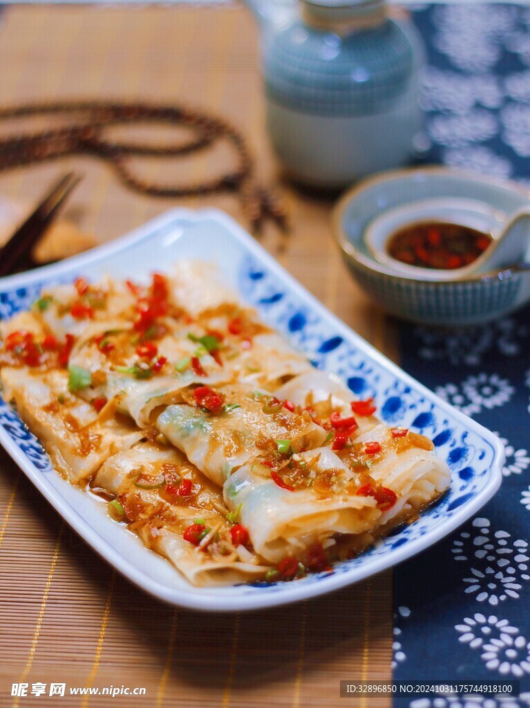 广式肠粉