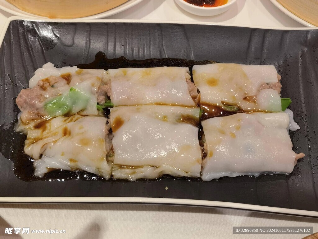 广式肠粉