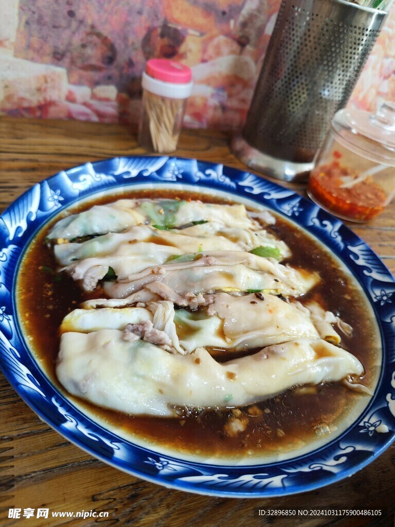 肠粉