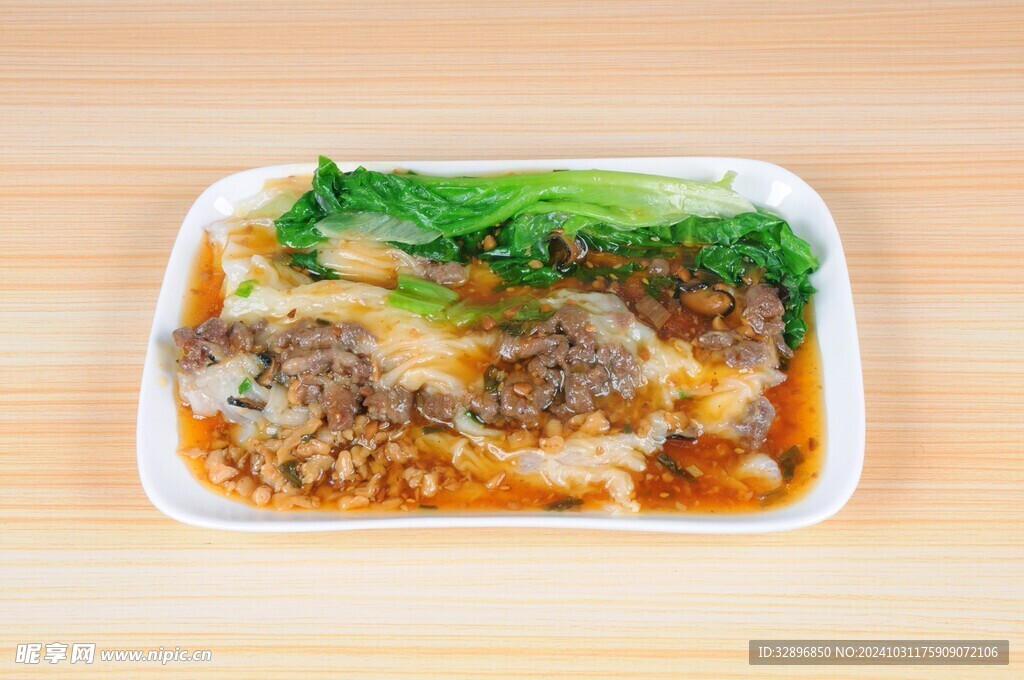 肠粉