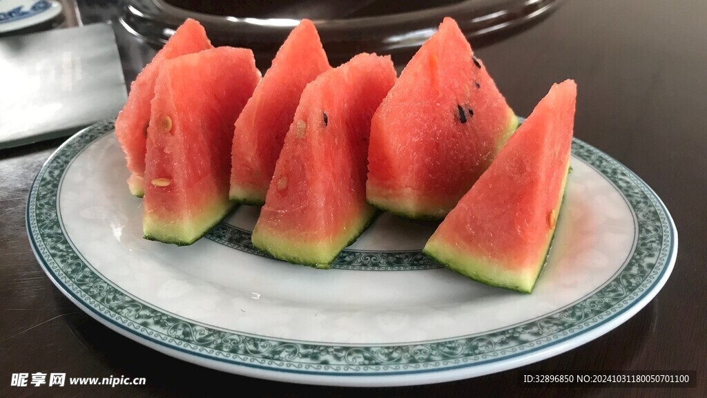西瓜