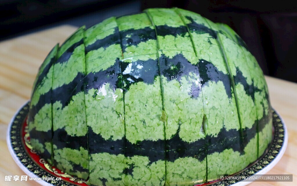 大西瓜