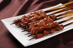 烤肉串