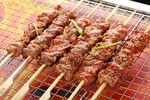 烤肉串
