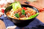 红烧牛肉粉