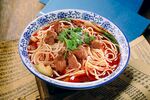 牛肉米线