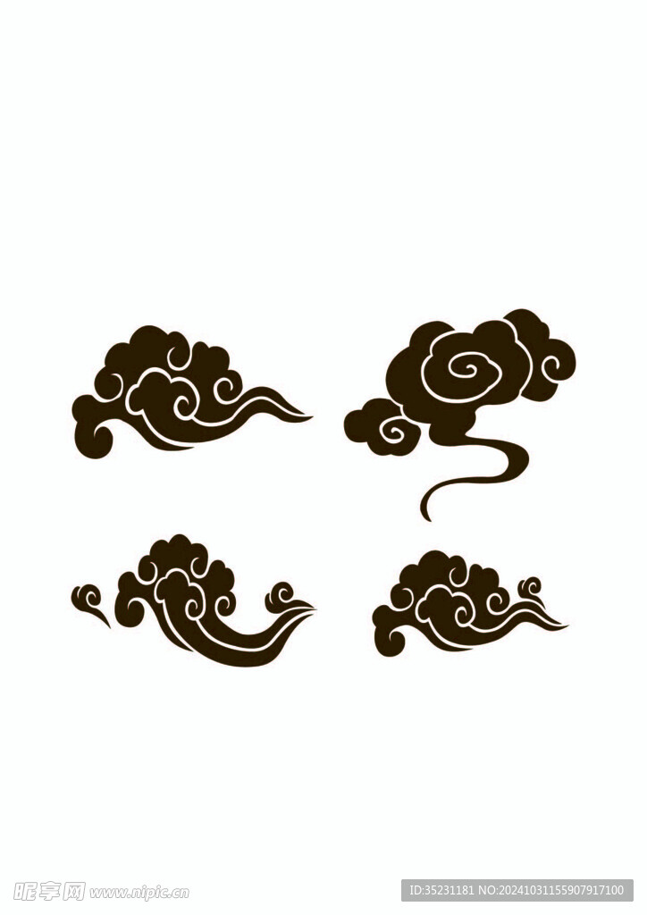 祥云