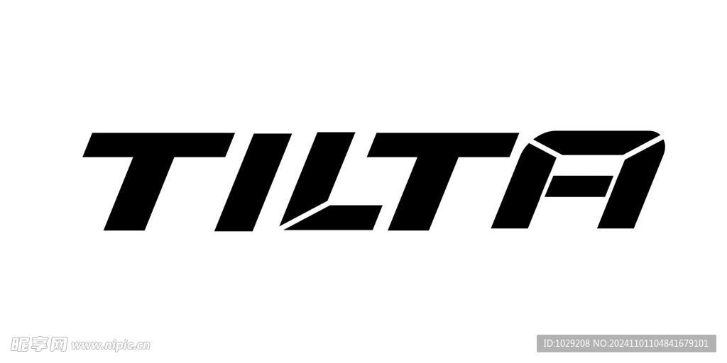 铁头 TILTA logo