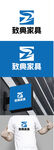 家具标识设计