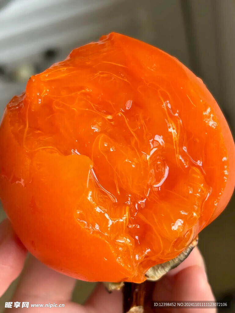 柿子