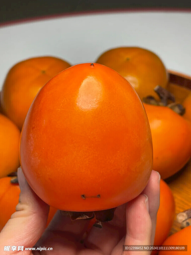 柿子