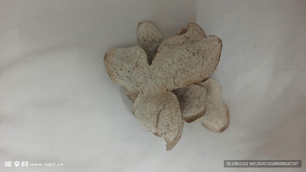 陈皮