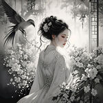AI生画