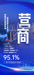 科技背景 商战