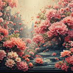 繁花似锦