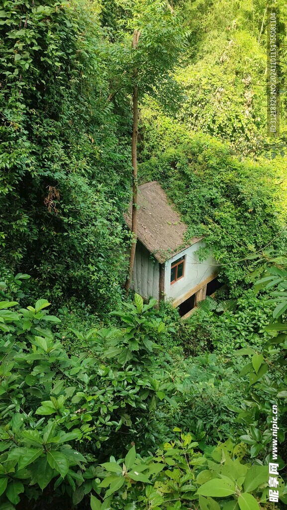 假期旅游民宿图片