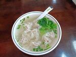 云吞汤图