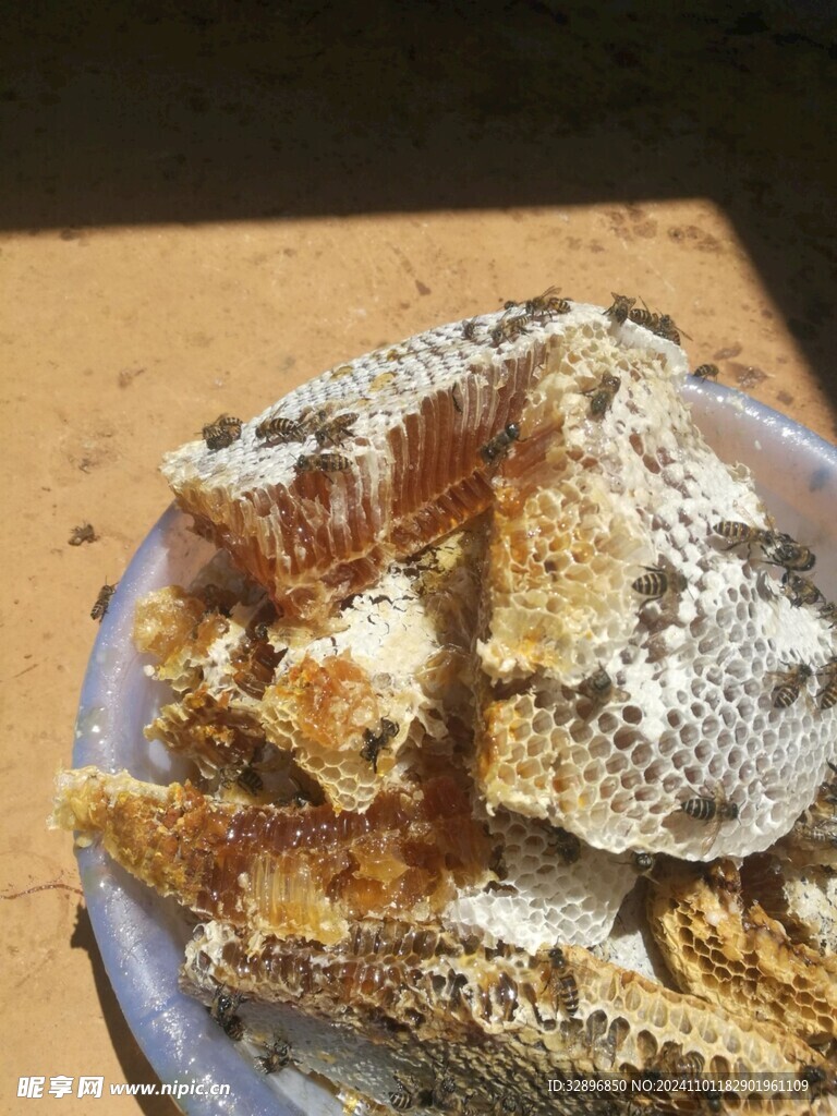 蜂蜜