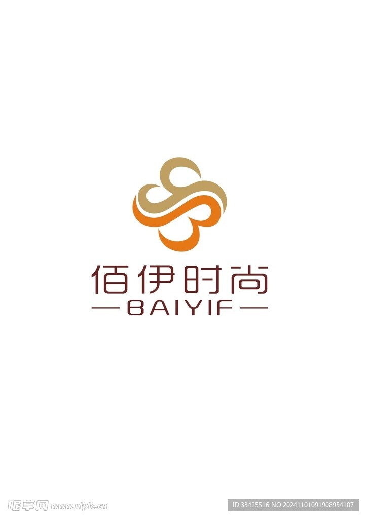 LOGO商标设计