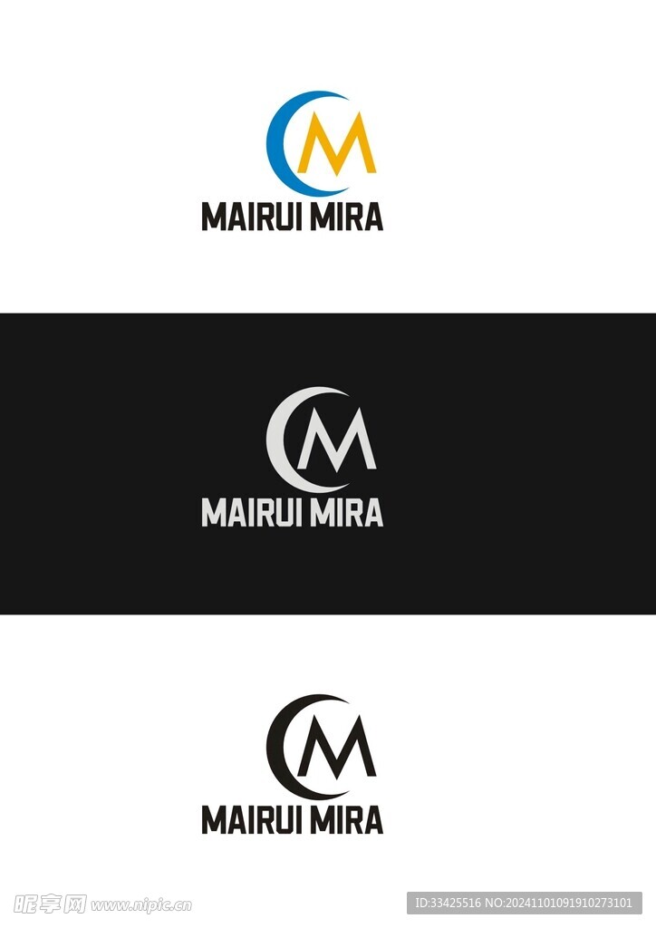 LOGO商标设计