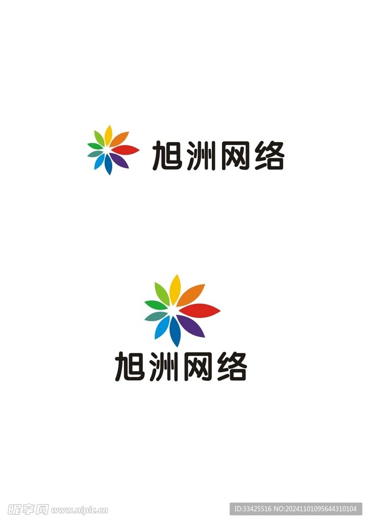 LOGO商标设计