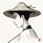 AI生画