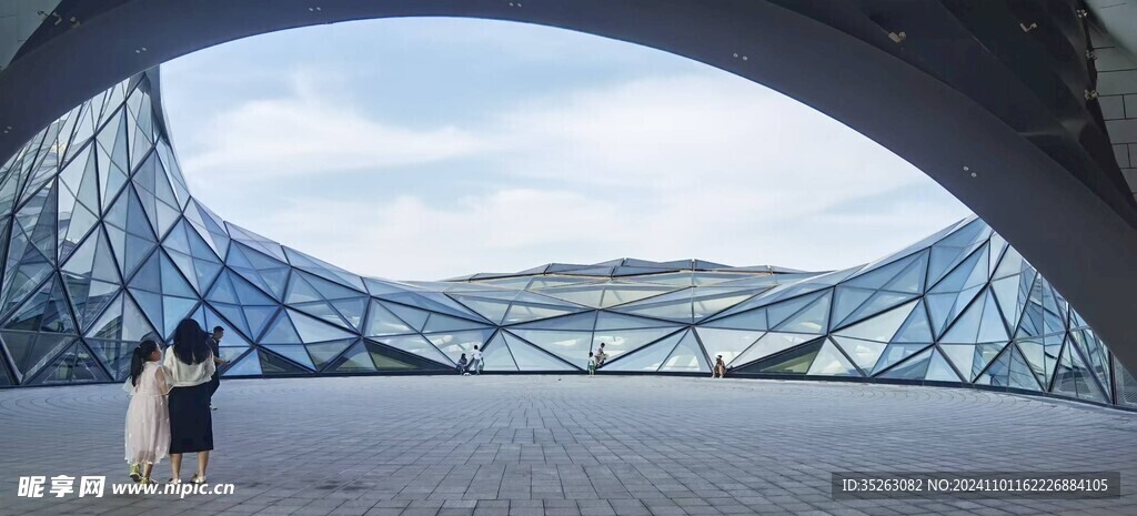 哈尔滨大剧院