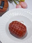 酱肘子
