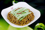 金丝饸饹