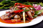 回锅肉