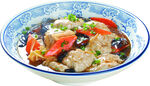 大碗农家豆腐