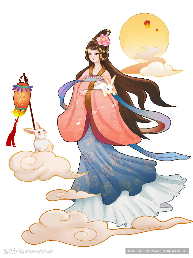 嫦娥