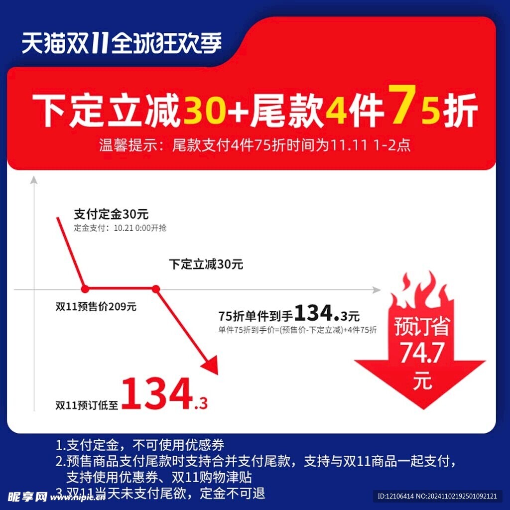 淘宝主图