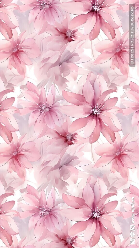 花卉
