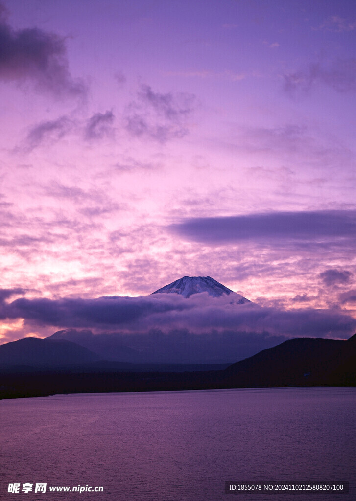 夕阳