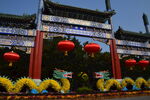 公园风景 