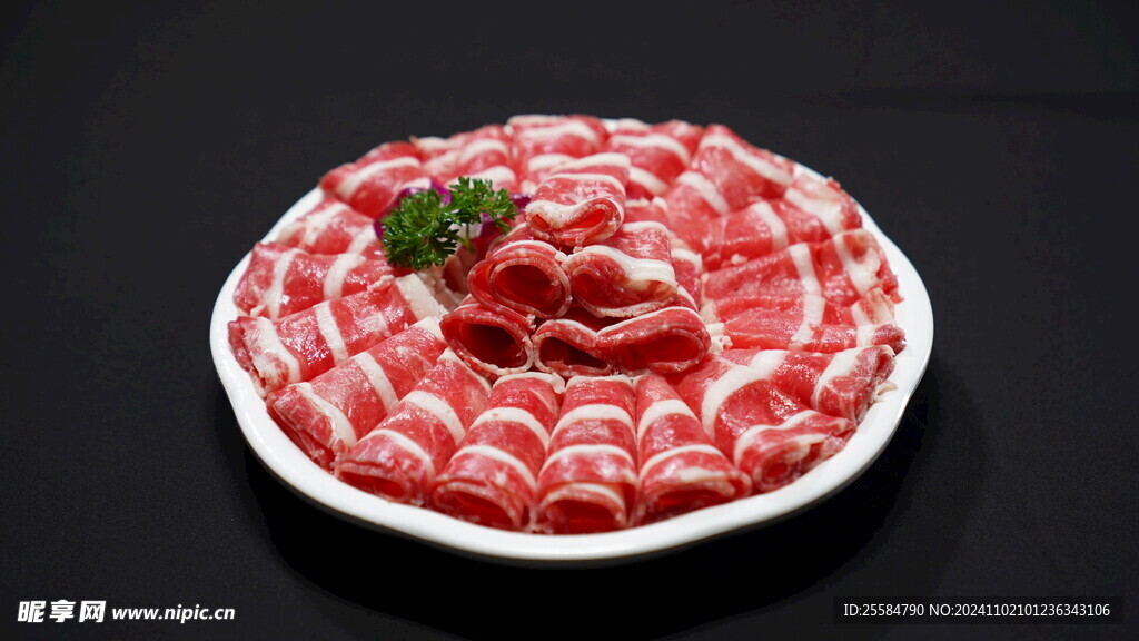 精品肥牛