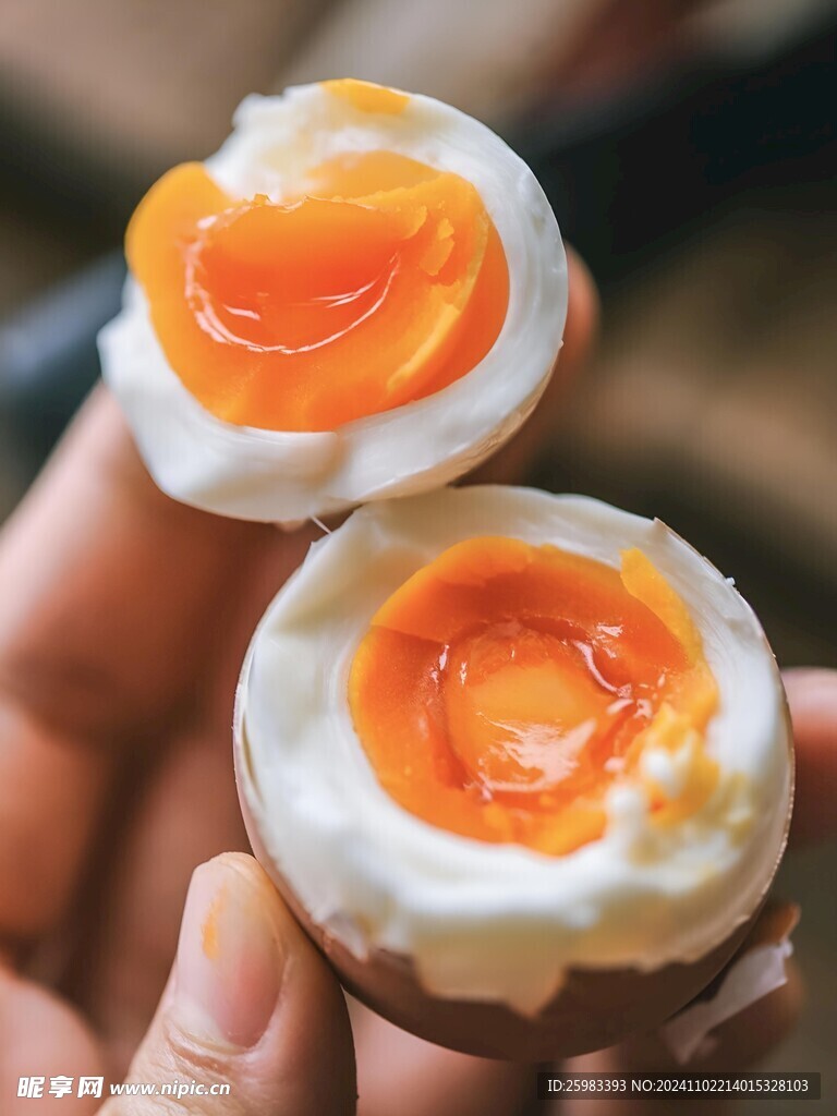 鸡蛋