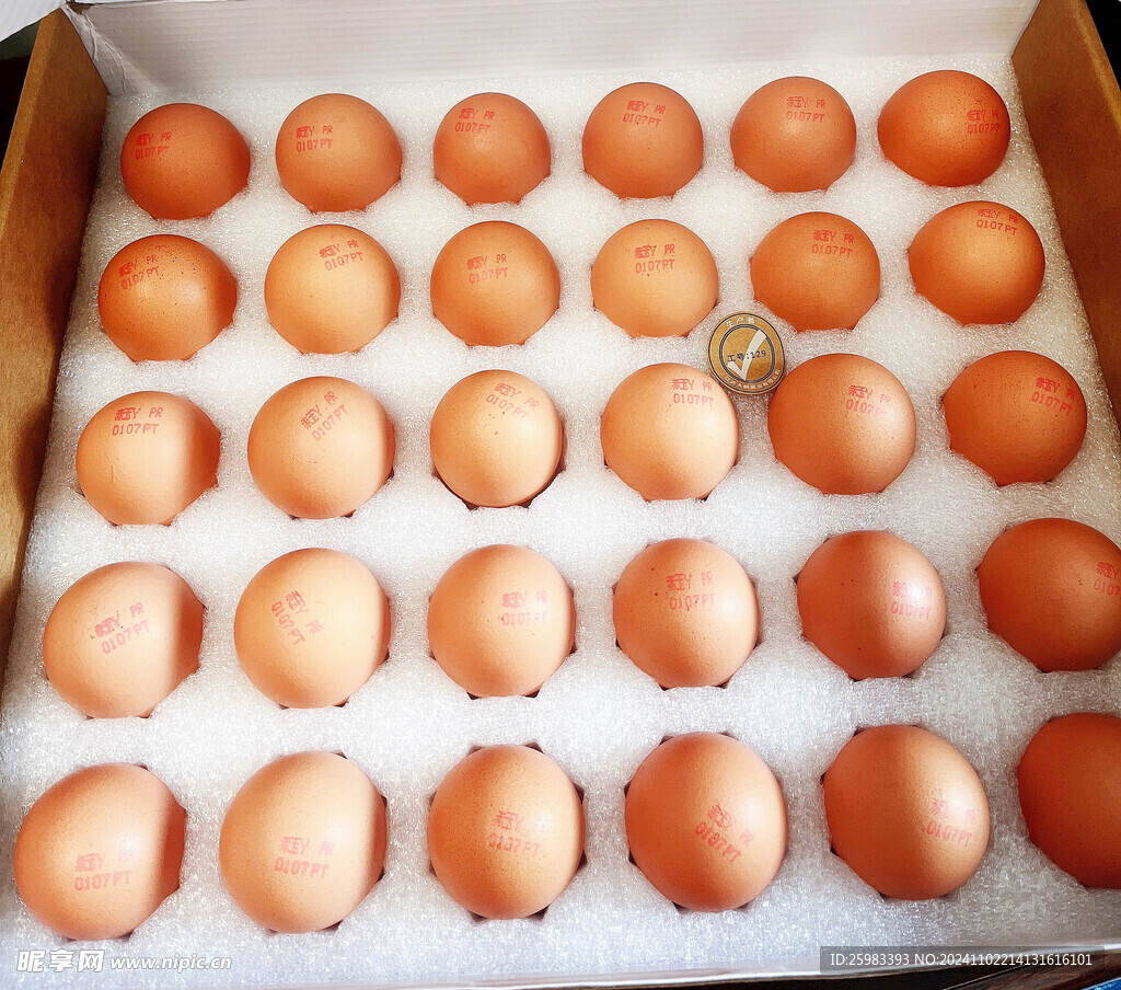鸡蛋