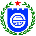 国防教育LOGO