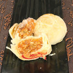 五仁苏轼月饼