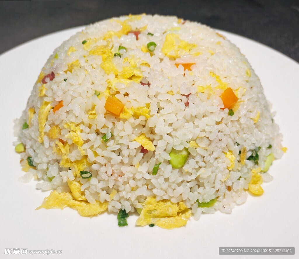 扬州炒饭
