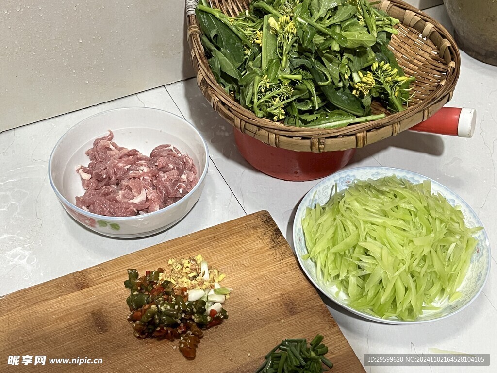 家常便饭 
